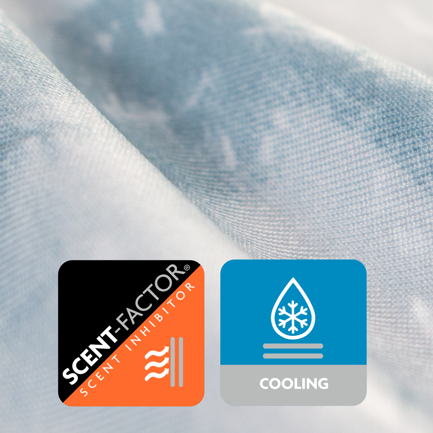 PT10302 - MLF - 1/4 Zip Camo Performance Layer - Men's CLOSEOUT