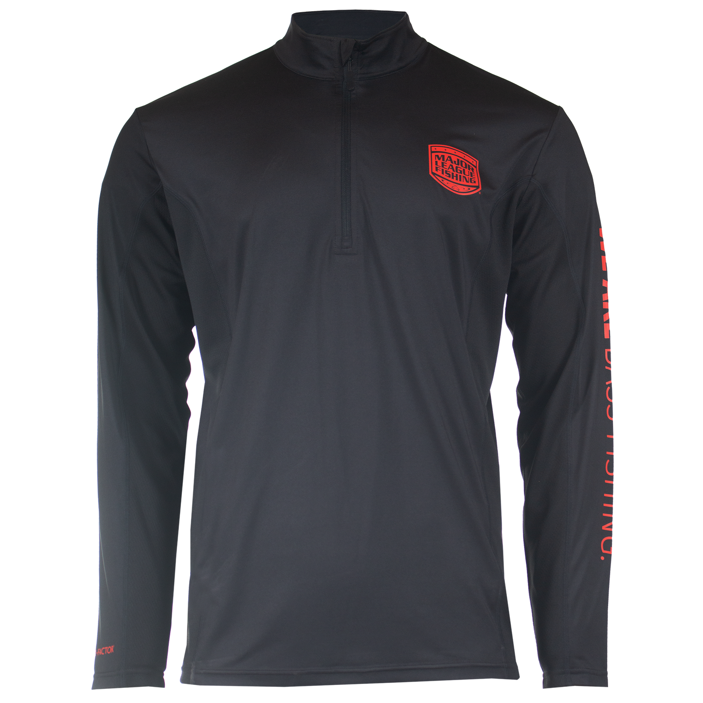 PT10305 - MLF - 1/4 Zip Performance Layer - Men's CLOSEOUT