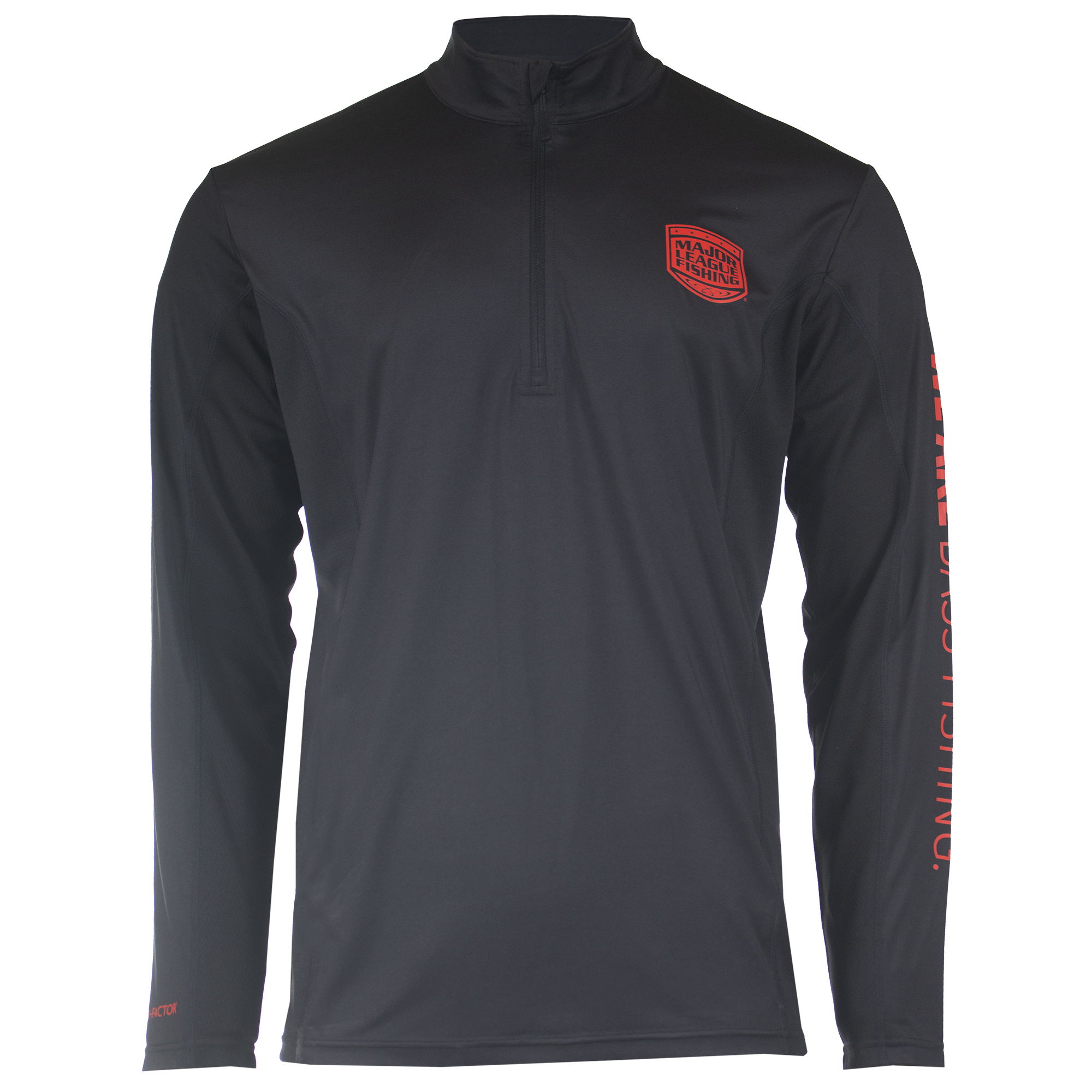 PT10305 - MLF - 1/4 Zip Performance Layer - Men's CLOSEOUT