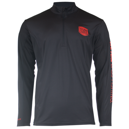 PT10305 - MLF - 1/4 Zip Performance Layer - Men's CLOSEOUT