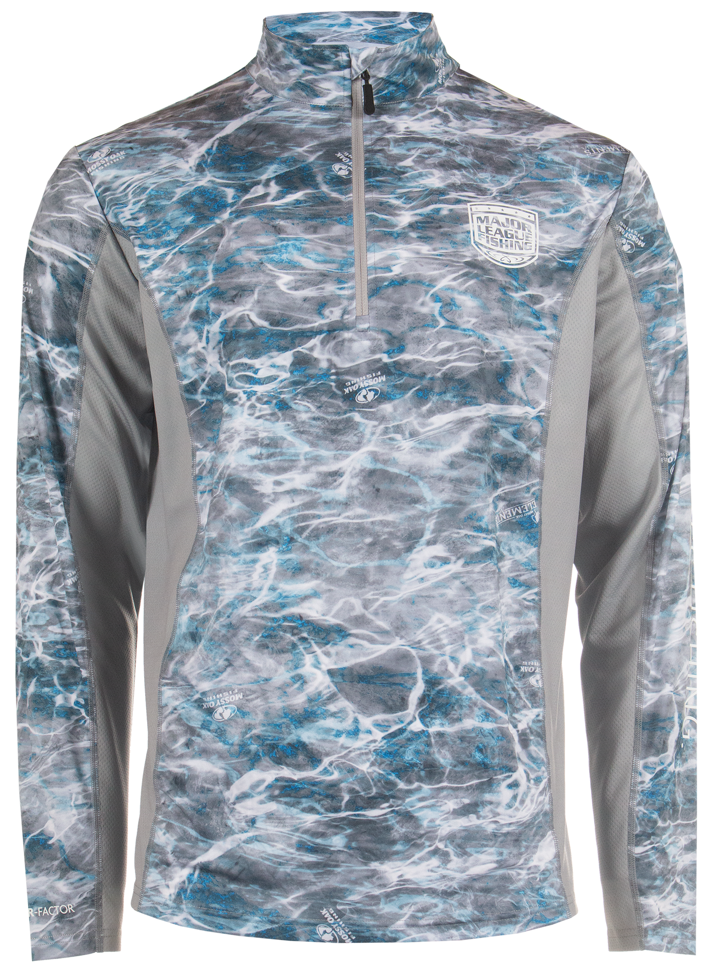 PT10305 - MLF - 1/4 Zip Performance Layer - Men's CLOSEOUT