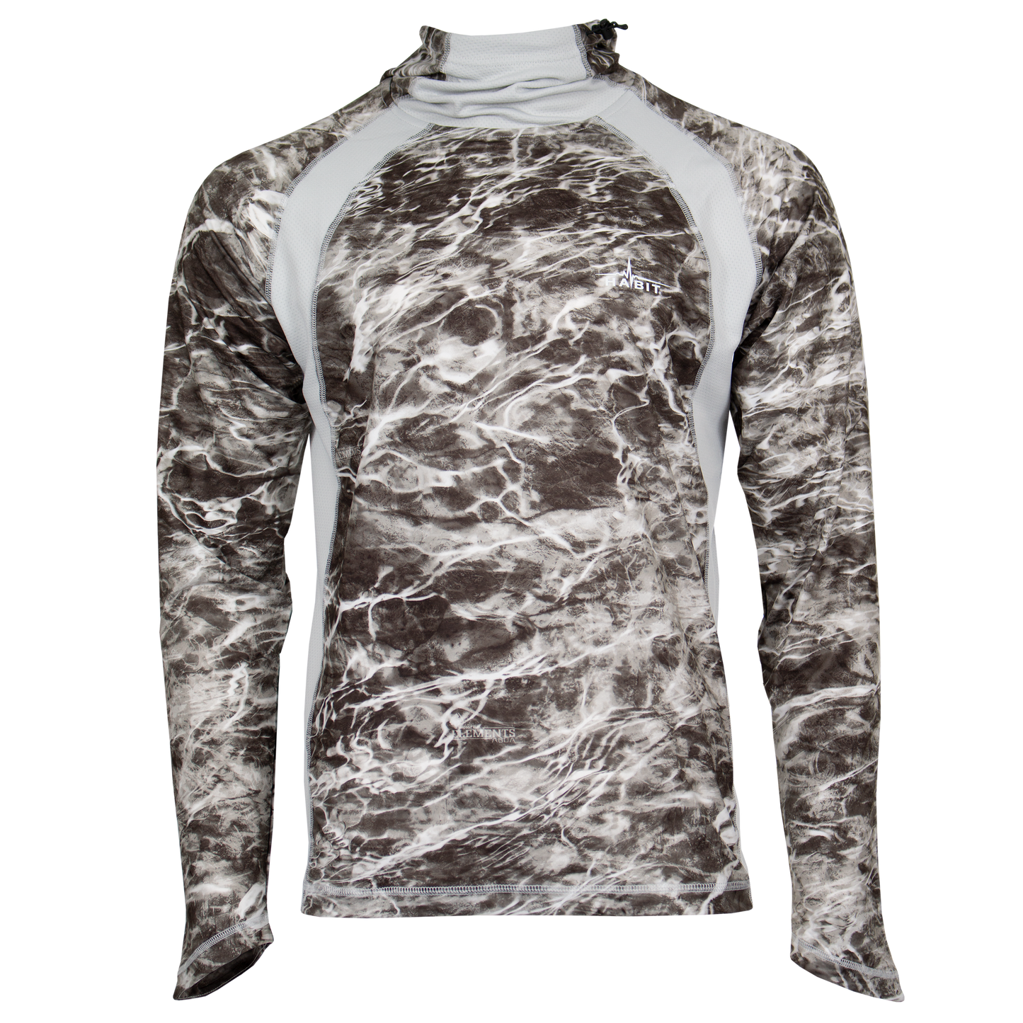 PT1505 - Habit - Whitehorn Men's Performance Gaiter Hoodie - Men's - CLOSEOUT