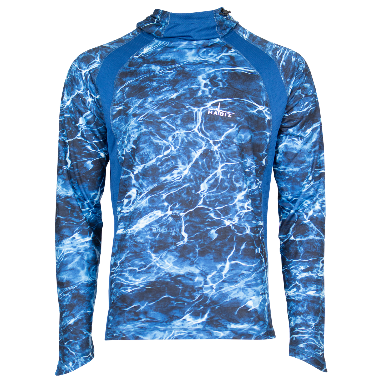 PT1505 - Habit - Whitehorn Men's Performance Gaiter Hoodie - Men's - CLOSEOUT