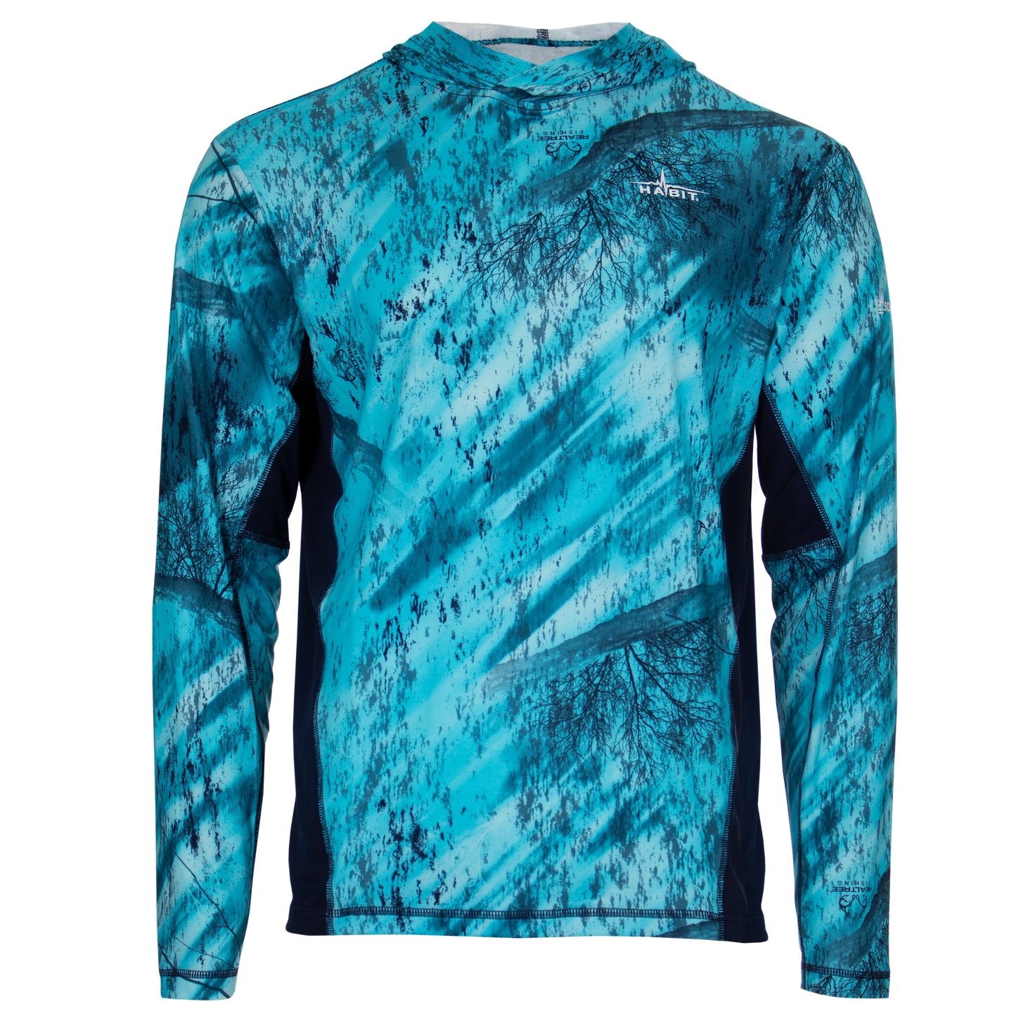 PT1534 - Habit - Ventris Cove Performance Hoodie - Men’s - CLOSEOUT