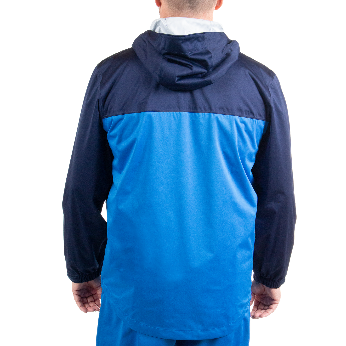 RS10007 - Habit - Roaring Springs Packable Rain Jacket - Men’s