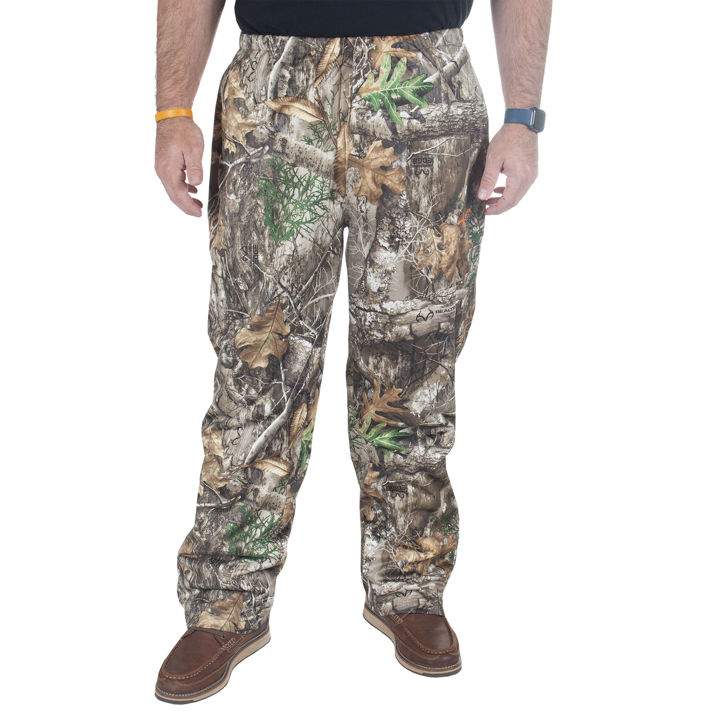 RS1025 - Men's Roaring Springs Packable Rain Pant