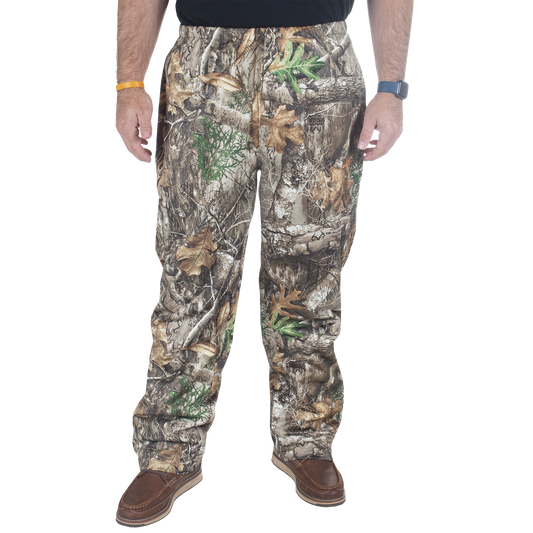 RS1025 - Men's Roaring Springs Packable Rain Pant