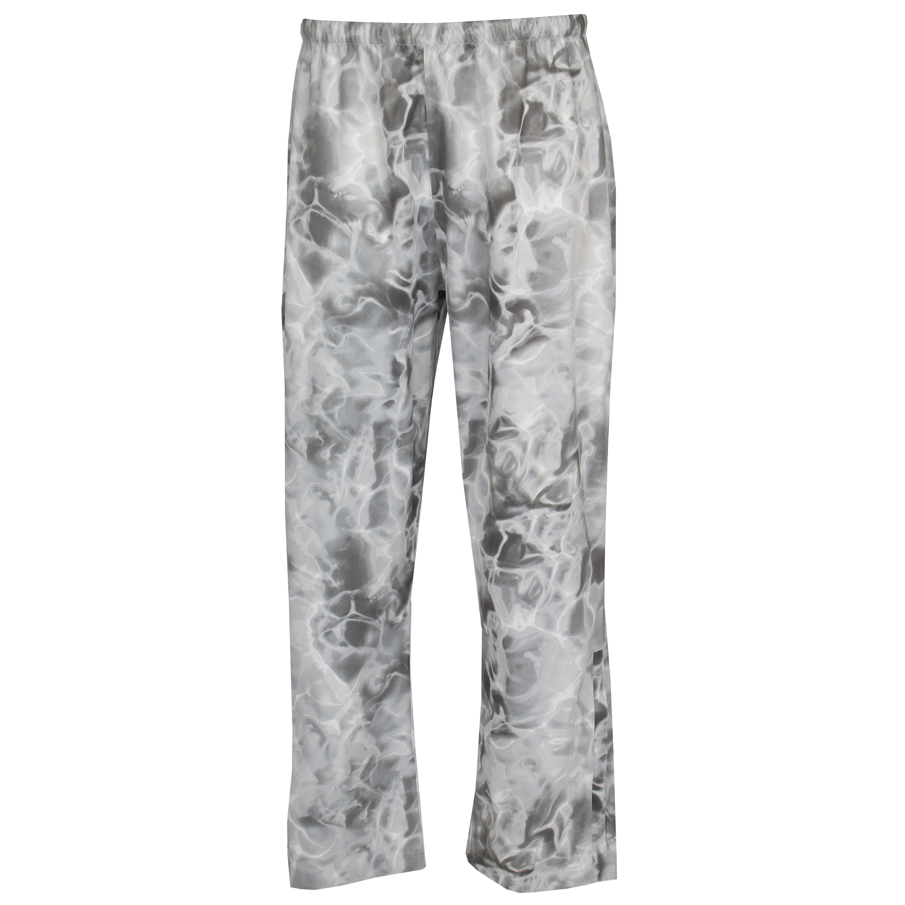 RS1025 - Habit - Roaring Springs Packable Rain Pant - Men's - CLOSEOUT