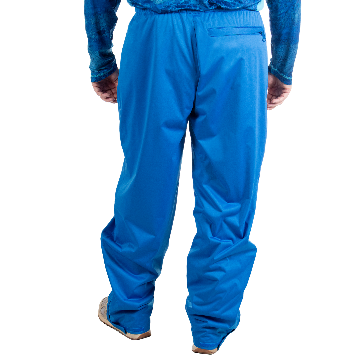 RS1027 - Habit - Roaring Springs Packable Rain Pant - Men’s