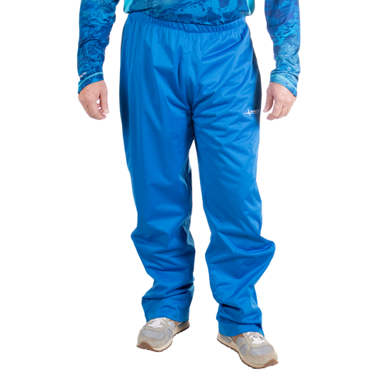 RS1027 - Habit - Roaring Springs Packable Rain Pant - Men’s