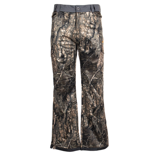 SP1156 - Habit - Big Branch Sherpa Shell Pant - Men's - CLOSEOUT