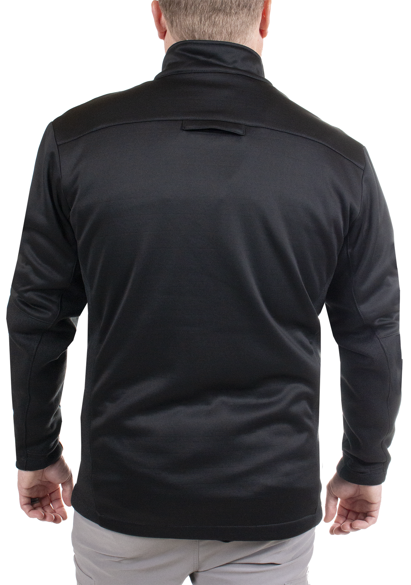 TJ10021 - Realtree Men's Hybrid Techshell Hunting Jacket - CLOSEOUT