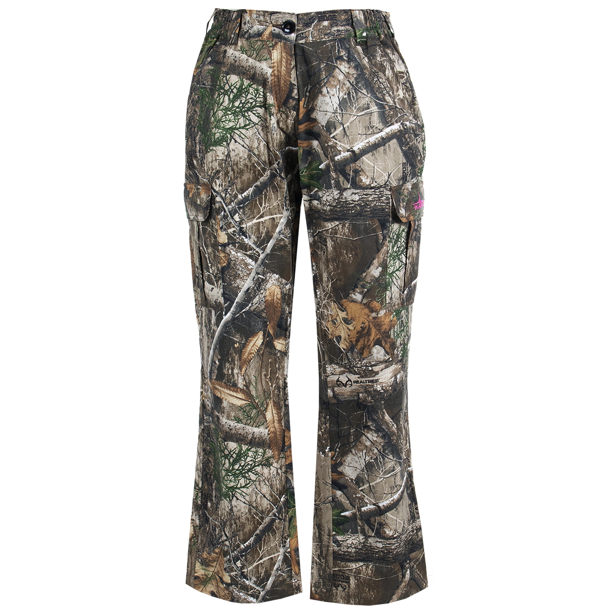TP10057 - Habit - Bear Cave 6 Pocket Camo Pant - Women's - CLOSEOUT