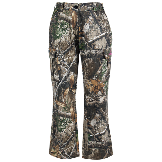 TP10057 - Habit - Bear Cave 6 Pocket Camo Pant - Women's - CLOSEOUT