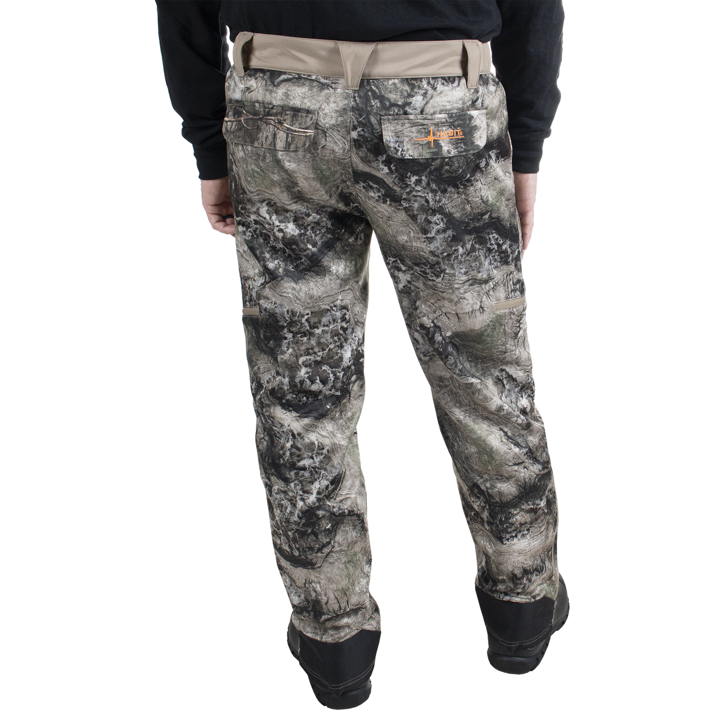 TP1102 - Habit - Townsend Ridge Techshell Pants - Men's - CLOSEOUT
