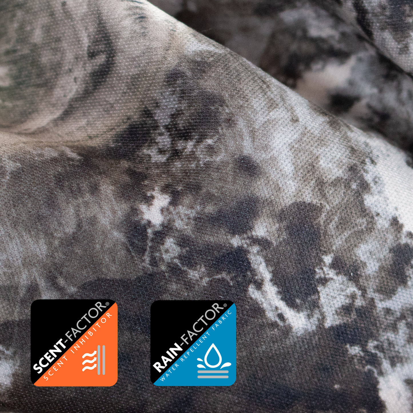 TP1102 - Habit - Townsend Ridge Techshell Pants - Men's - CLOSEOUT