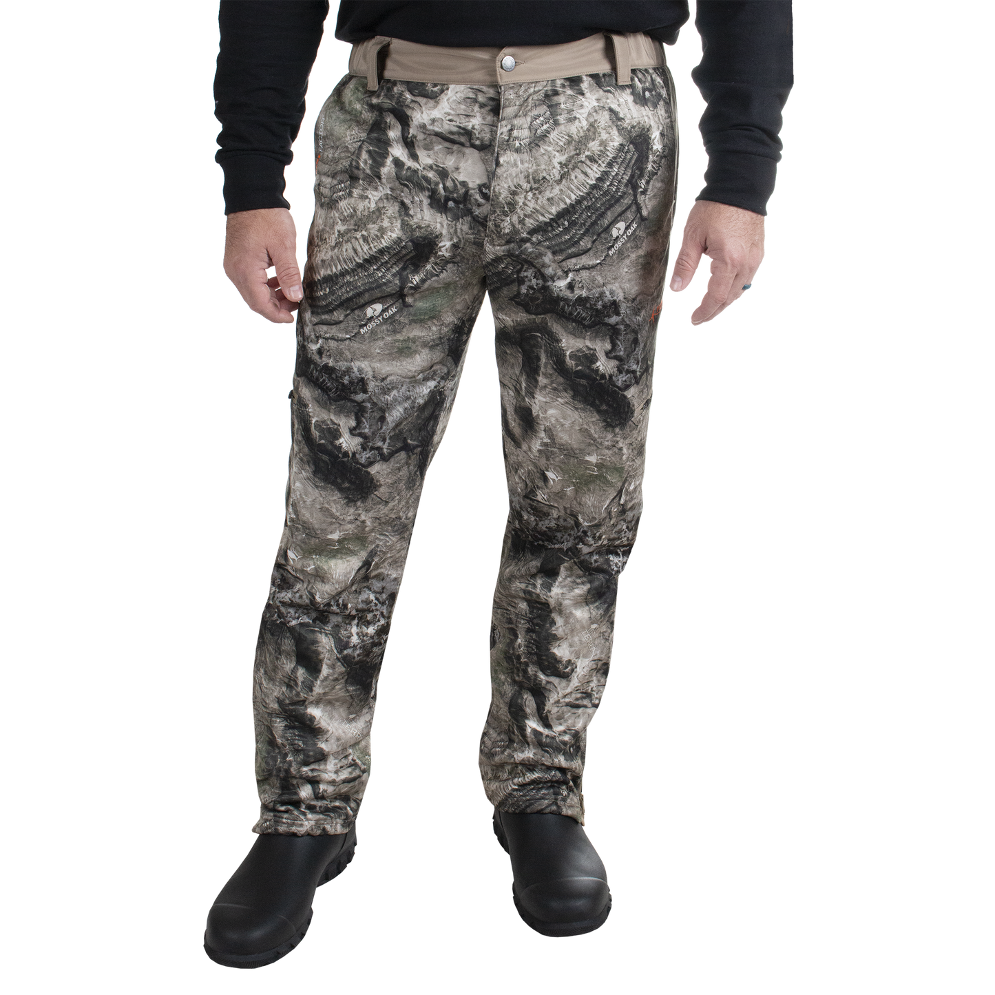 TP1102 - Habit - Townsend Ridge Techshell Pants - Men's - CLOSEOUT