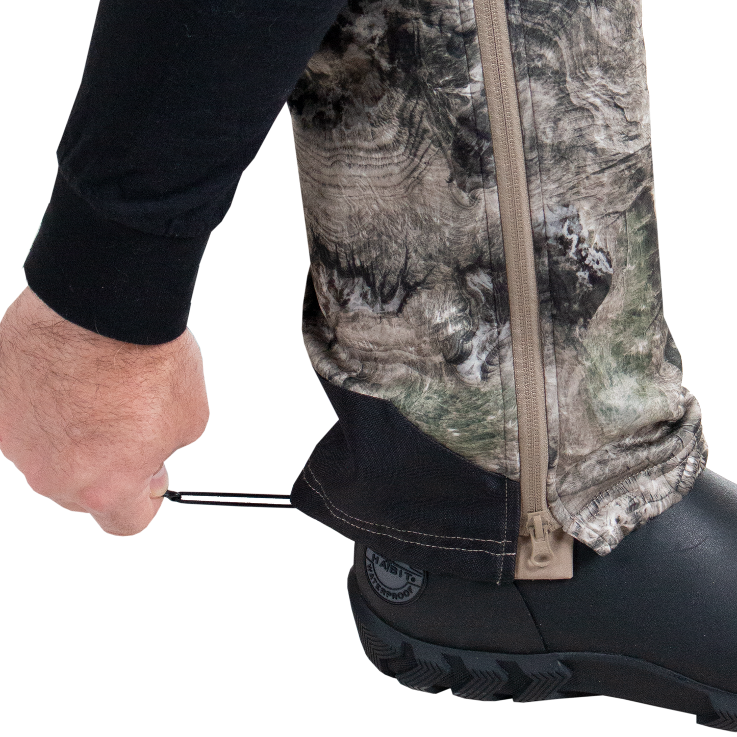 TP1102 - Habit - Townsend Ridge Techshell Pants - Men's - CLOSEOUT