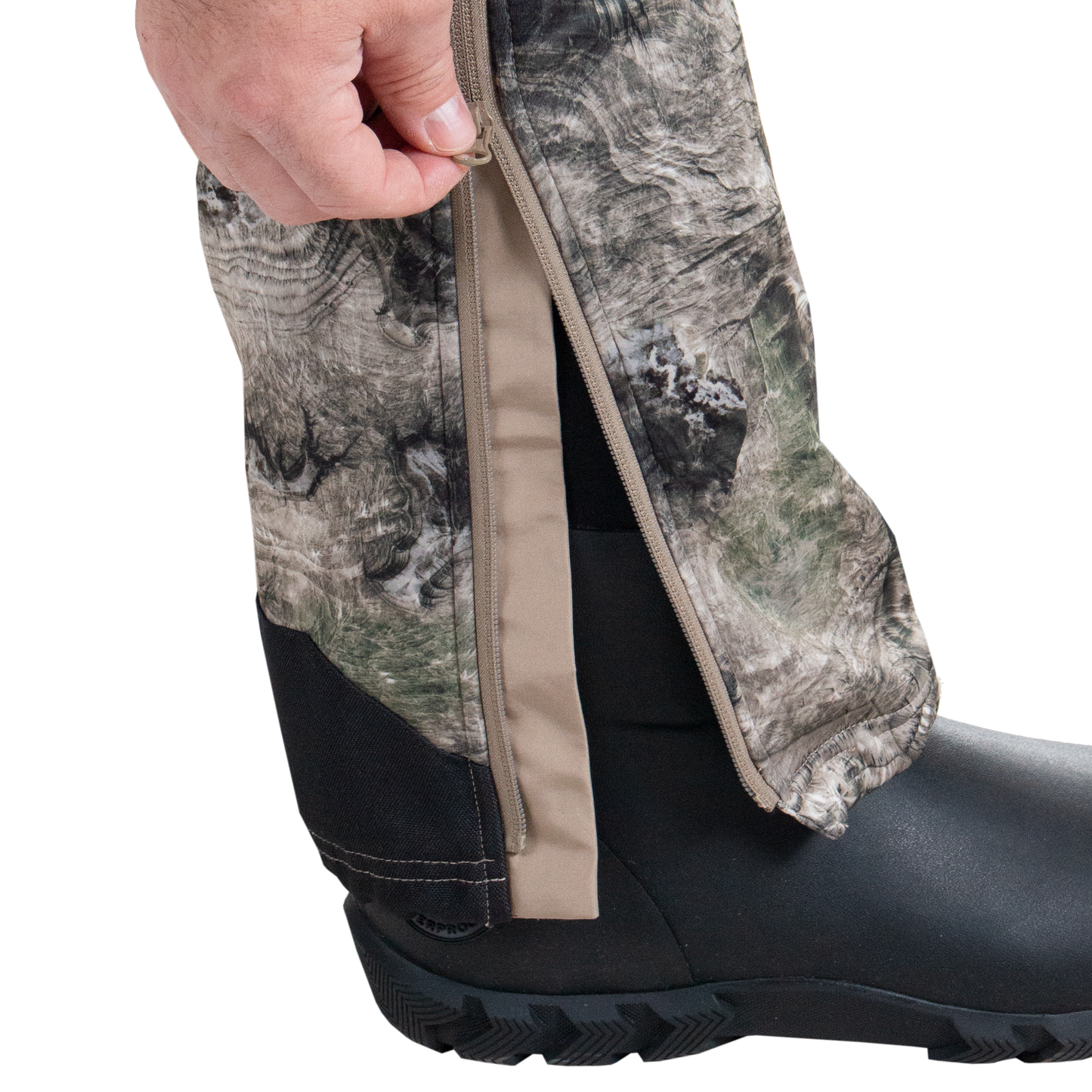 TP1102 - Habit - Townsend Ridge Techshell Pants - Men's - CLOSEOUT