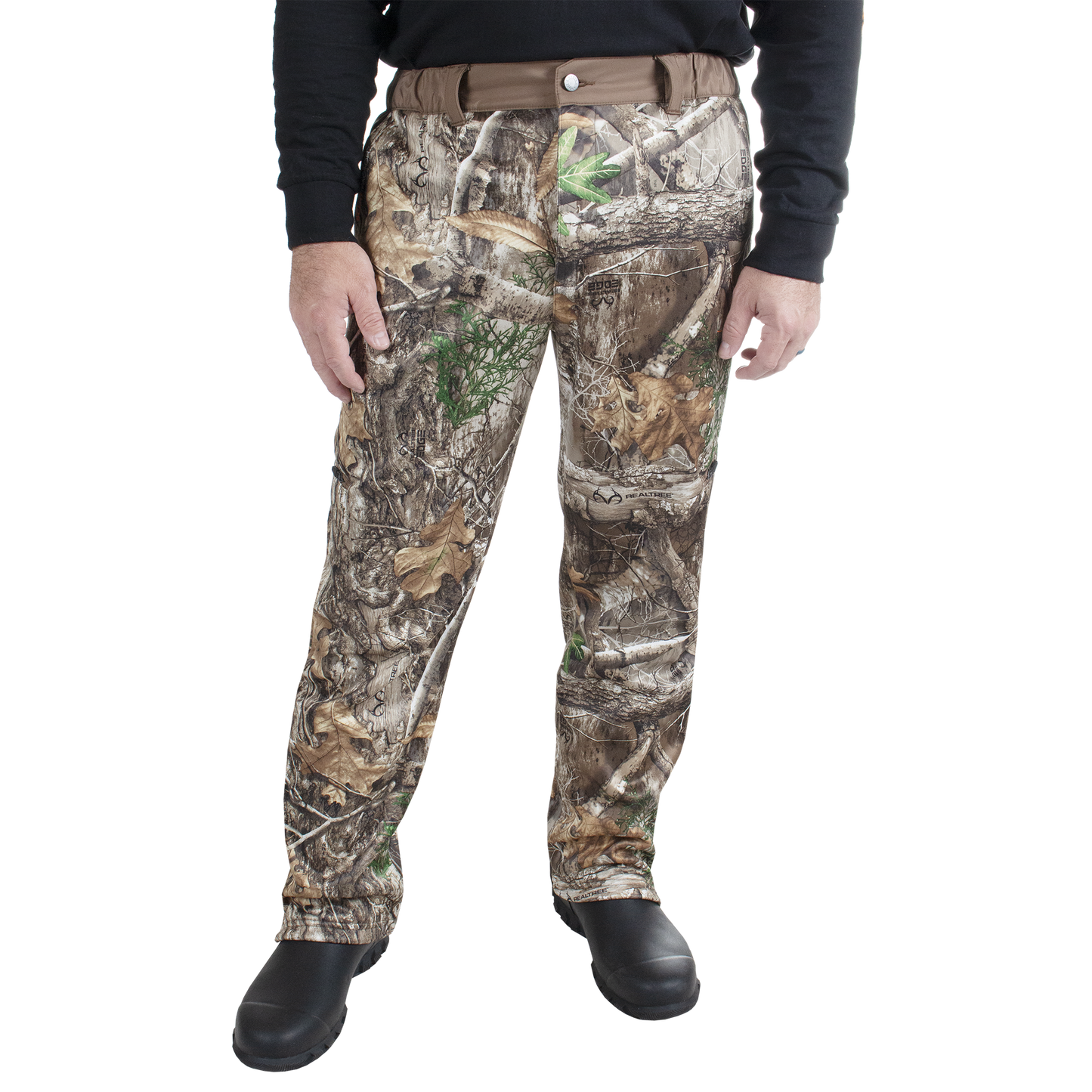 TP1102 - Habit - Townsend Ridge Techshell Pants - Men's - CLOSEOUT