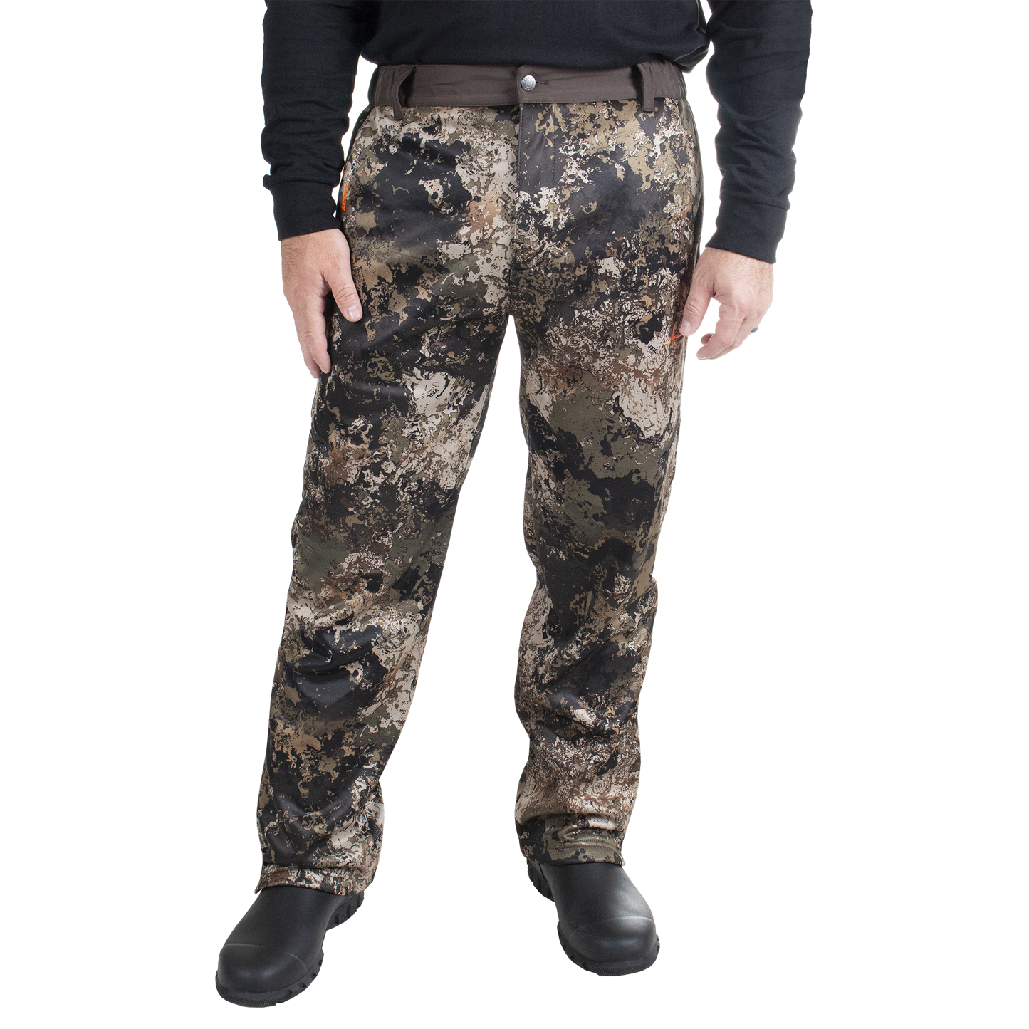 TP1102 - Habit - Townsend Ridge Techshell Pants - Men's - CLOSEOUT