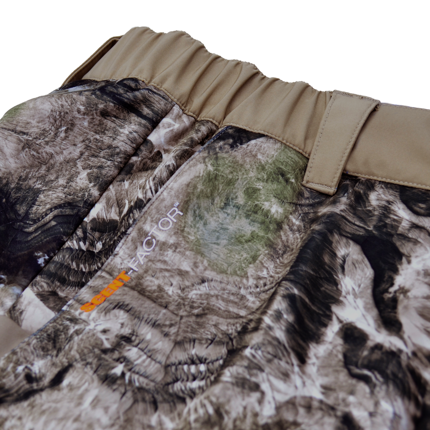 TP1102 - Habit - Townsend Ridge Techshell Pants - Men's - CLOSEOUT