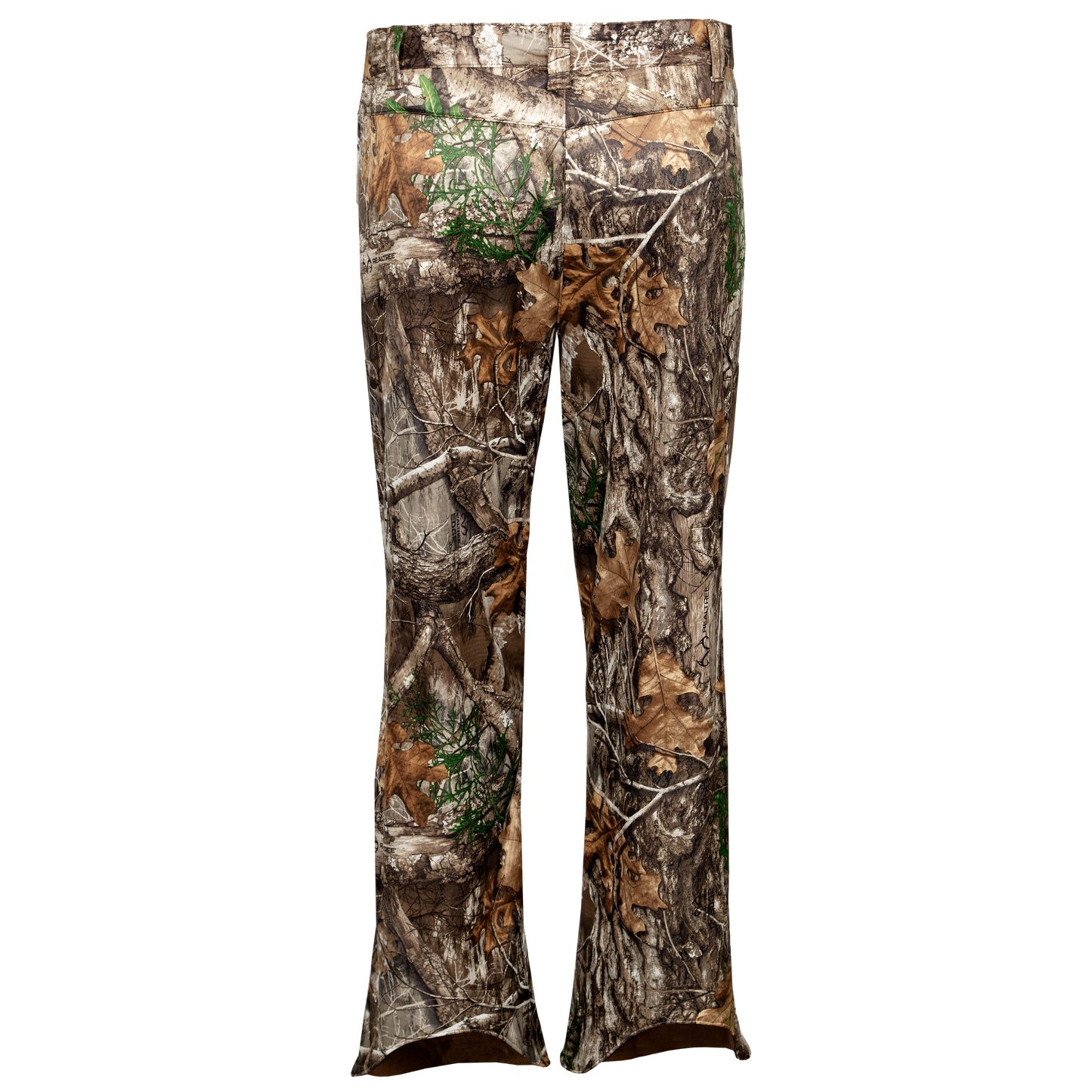 TP1135 - Realtree - Techshell Pant - Men's - CLOSEOUT