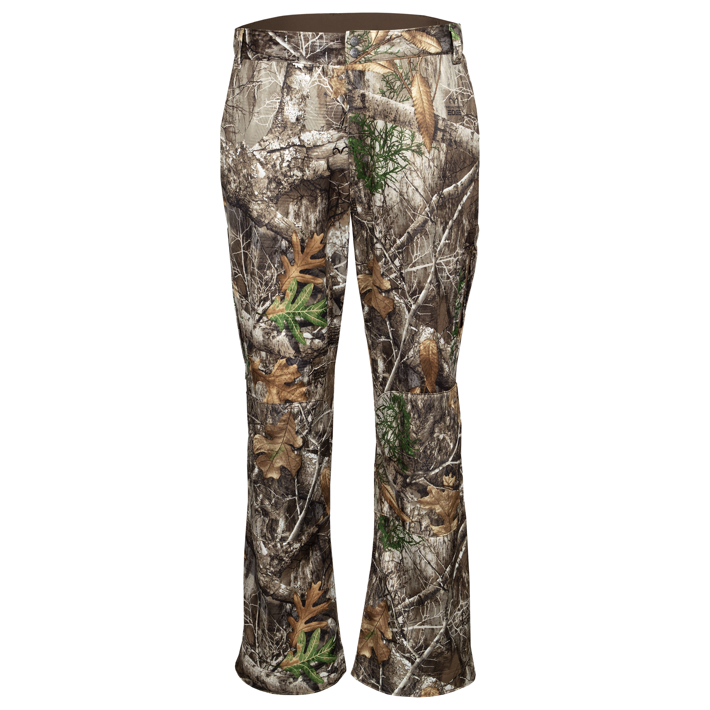TP1135 - Realtree - Techshell Pant - Men's - CLOSEOUT