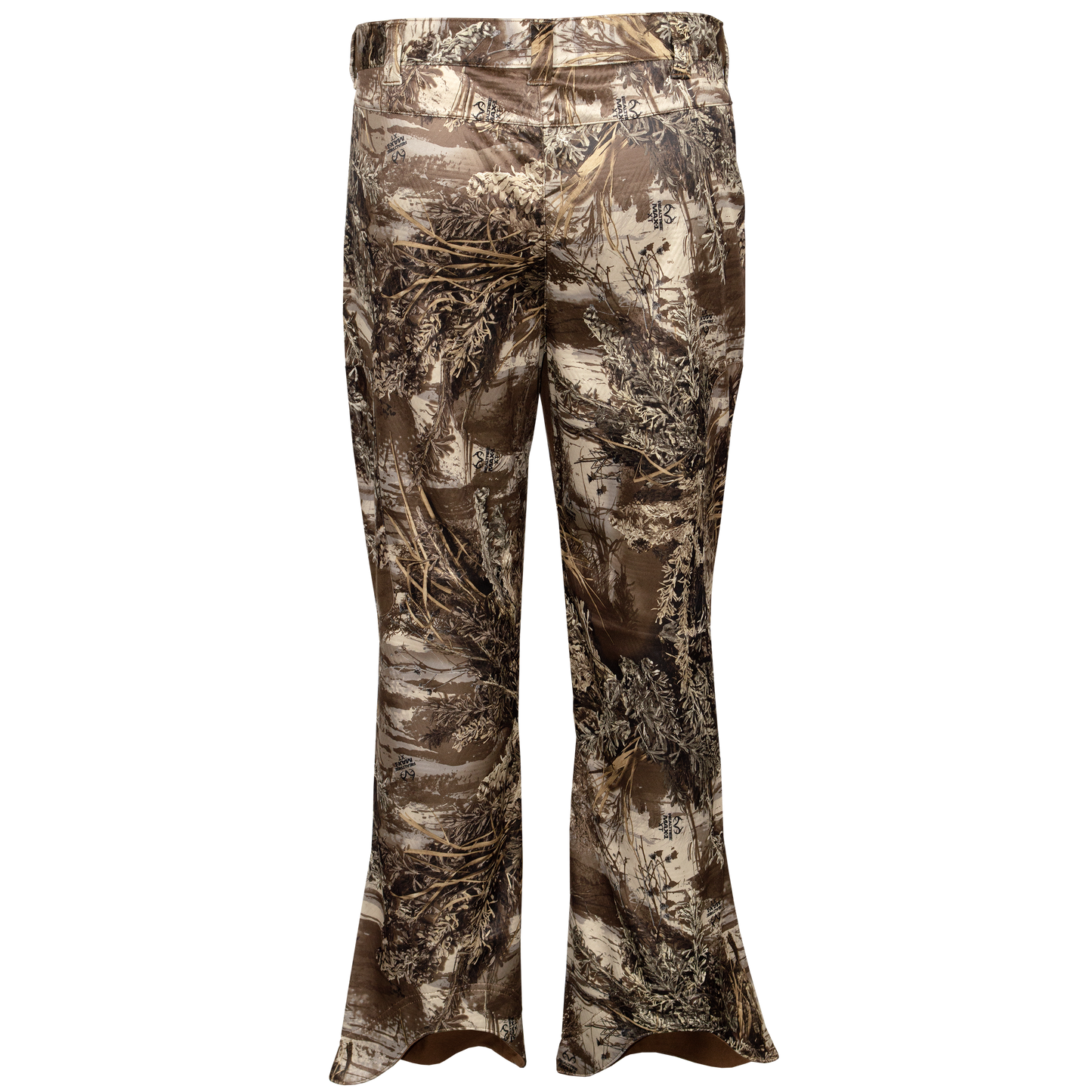 TP1135 - Realtree - Techshell Pant - Men's - CLOSEOUT