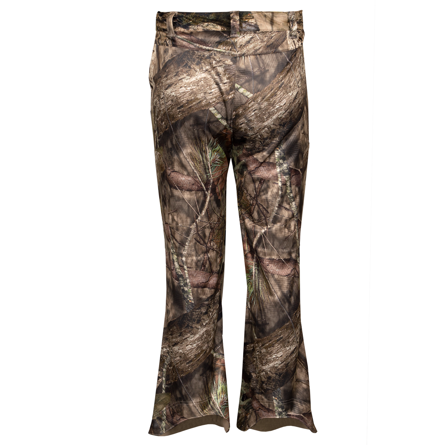 TP1136 - Mossy Oak - Techshell Pant - Men's - CLOSEOUT