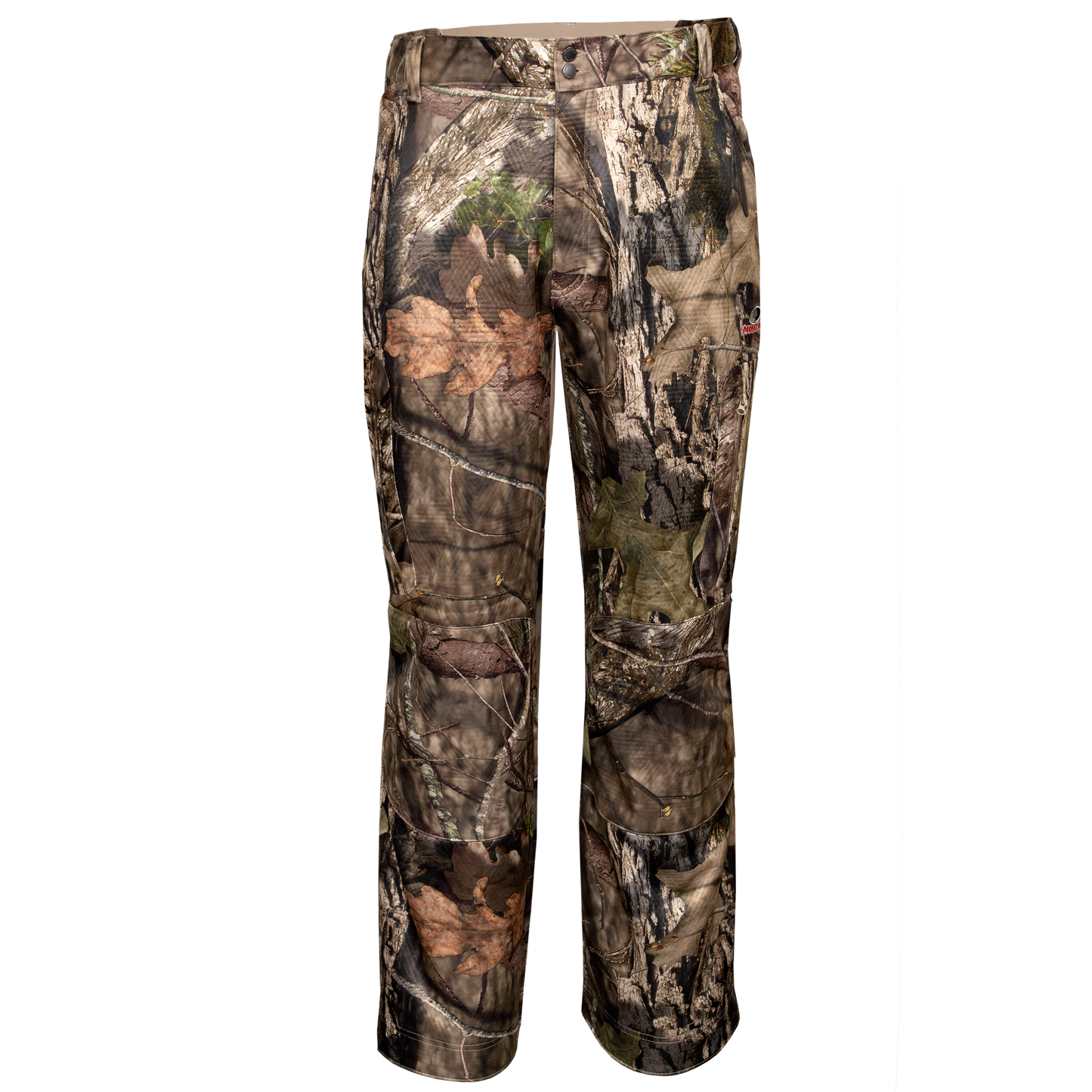TP1136 - Mossy Oak - Techshell Pant - Men's - CLOSEOUT