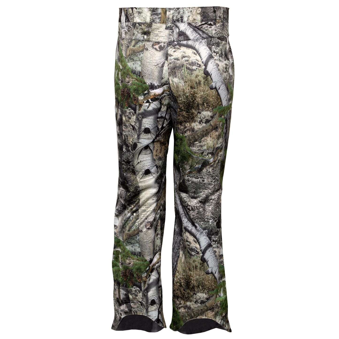 TP1136 - Mossy Oak - Techshell Pant - Men's - CLOSEOUT