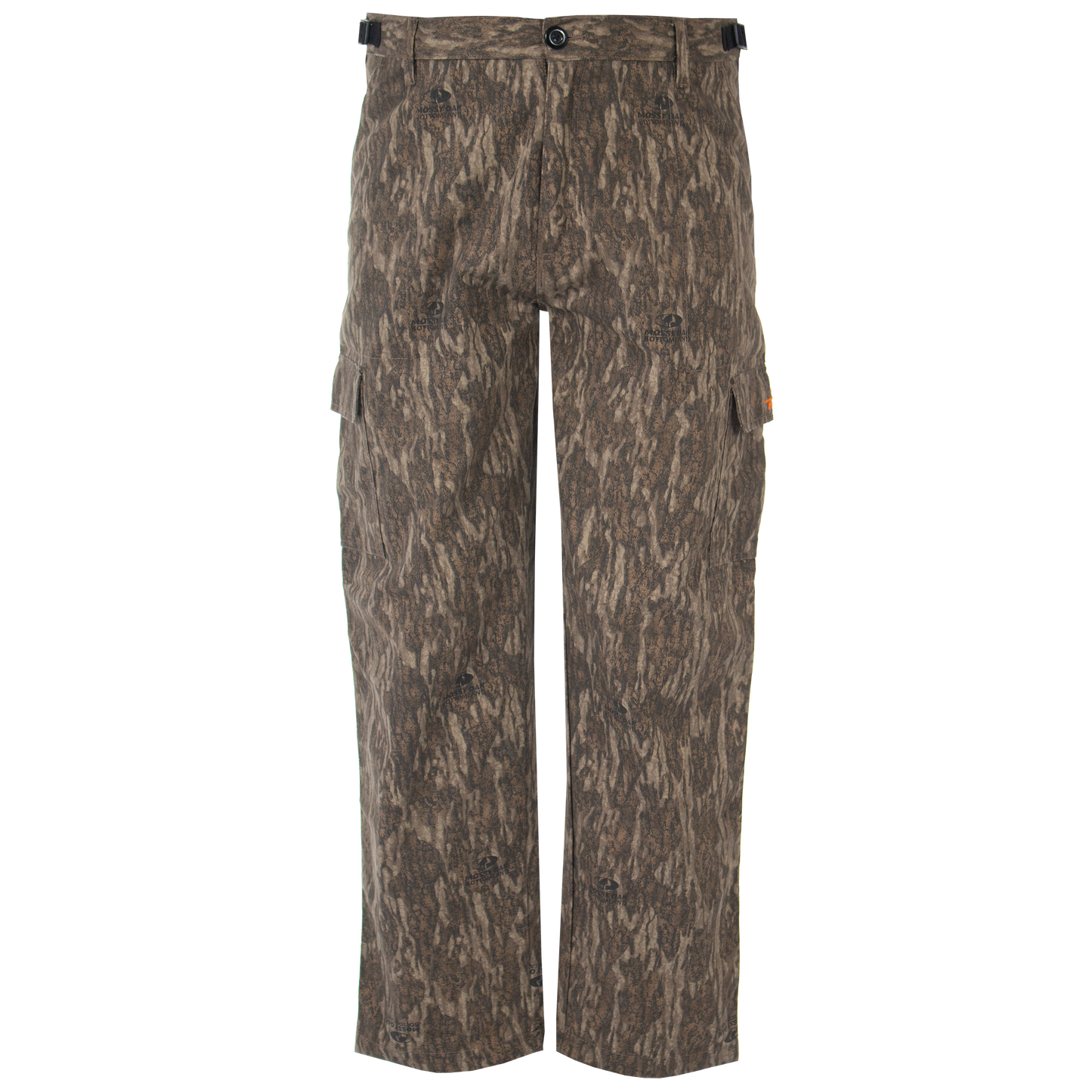 TP1142 - Habit - Bear Cave 6 Pocket Pant - Men's