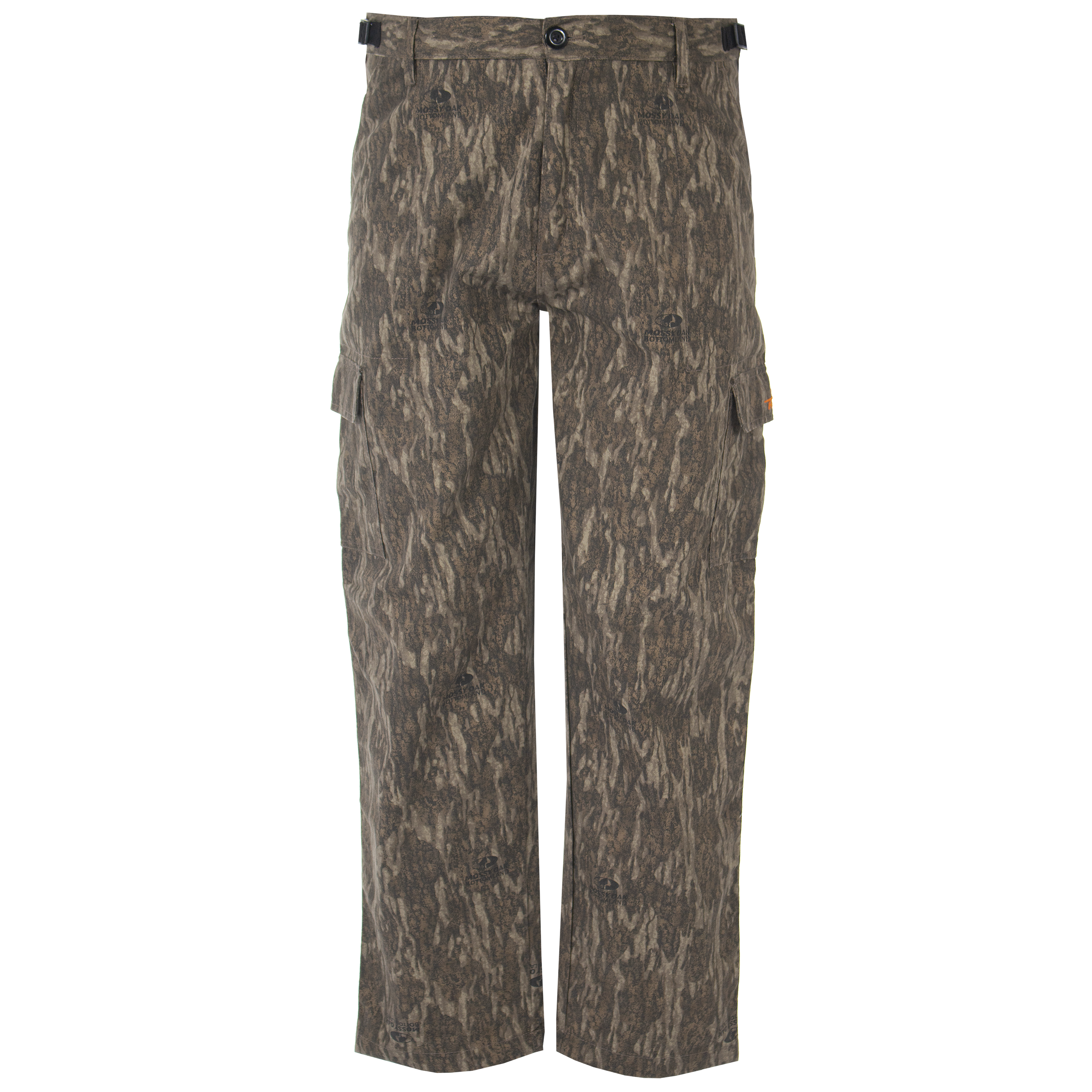 TP1163 - Habit - 6 Pocket Pants - Men's