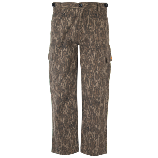 TP1163 - Habit - 6 Pocket Pants - Men's