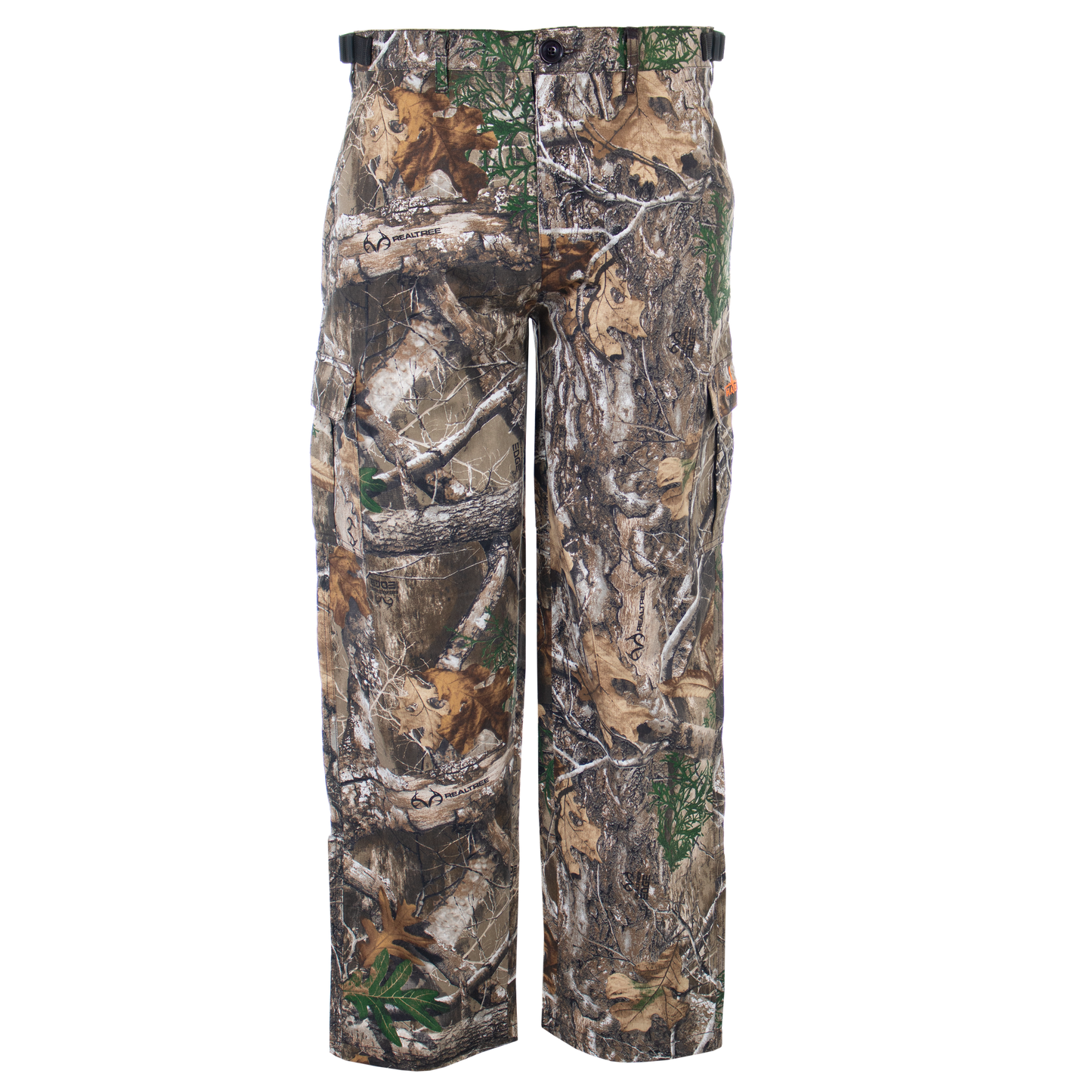 TP1142 - Habit - Bear Cave 6 Pocket Pant - Men's