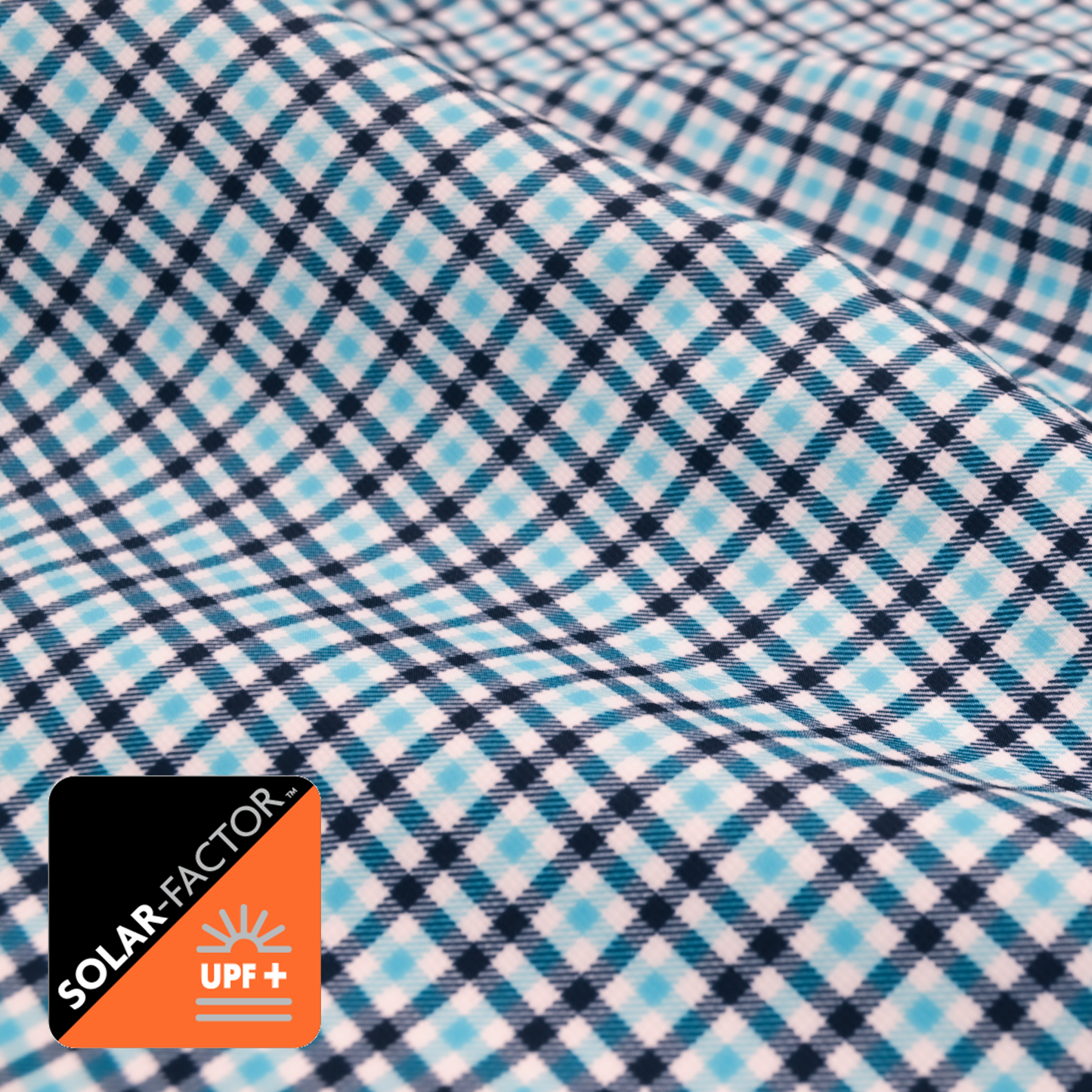 TS10029 - Habit - Skirr River Long Sleeve River Guide Fishing Shirt - Men’s - CLOSEOUT