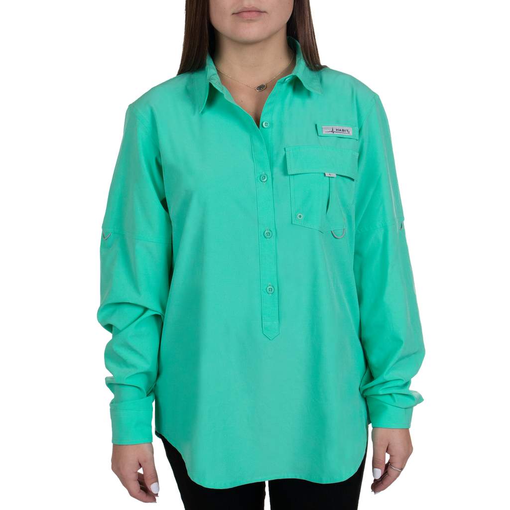 Women's Fishing Apparel Mahco Outdoors