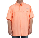 TS10060 - Habit - Kona Beach S/S River Shirt - Men