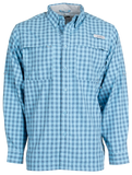 TS10224 - Harbor Bay L/S River Shirt - Men's