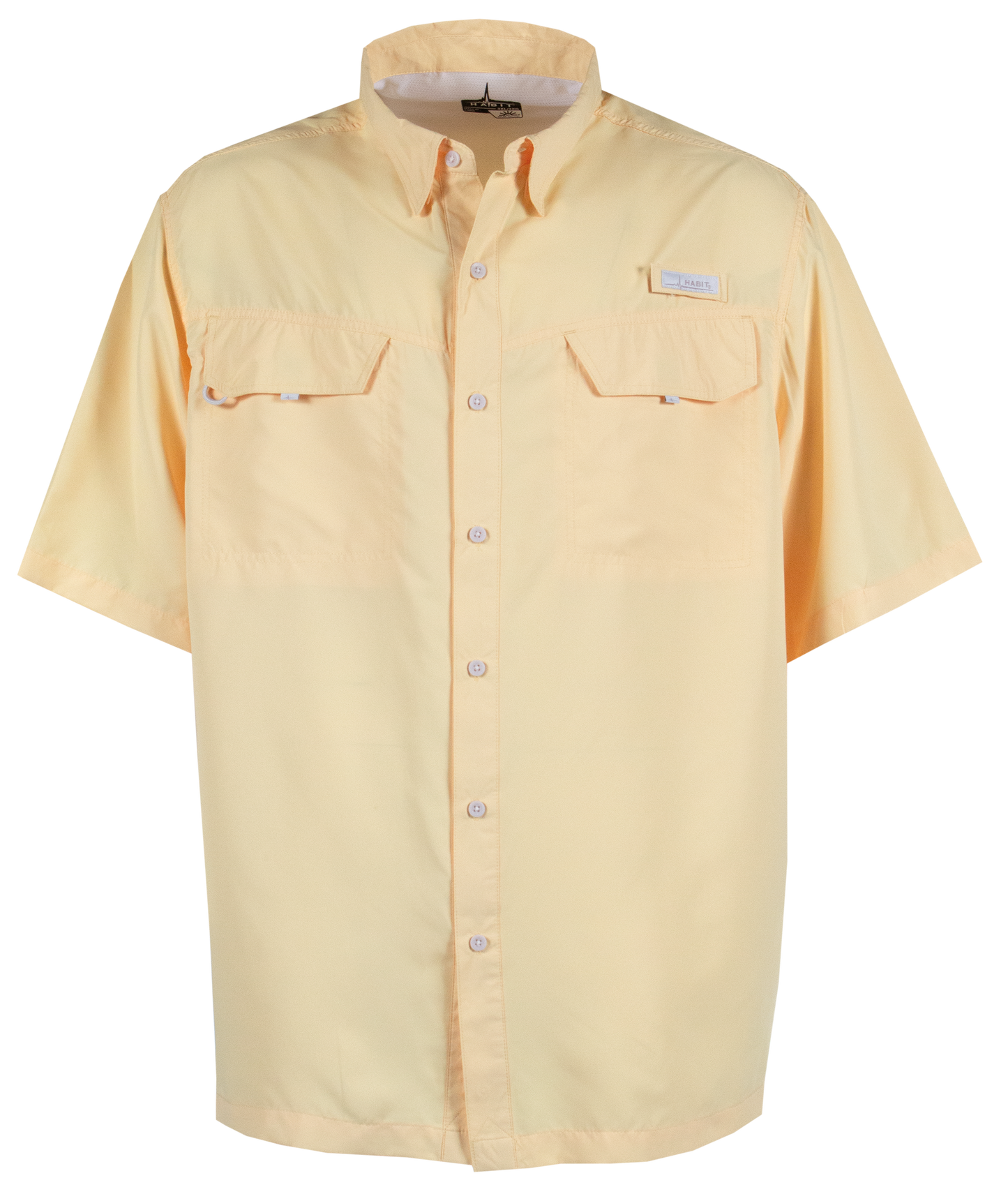 TS1155 - Habit - Short Sleeve Men's River Guide Shirt - CLOSEOUT