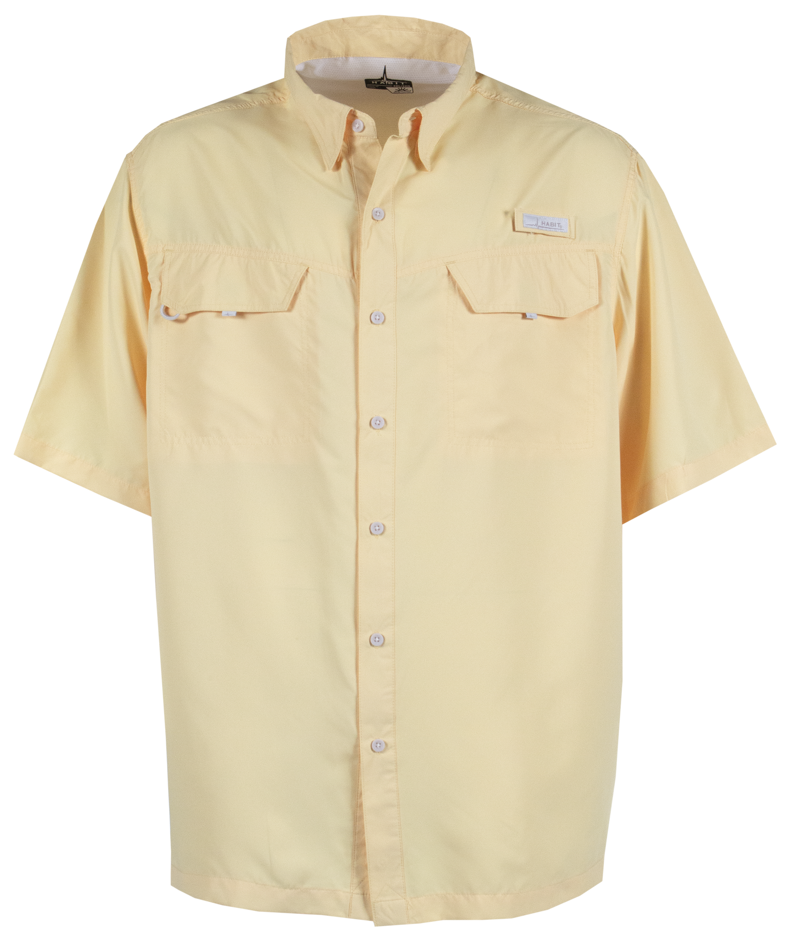 TS1155 - Habit - Short Sleeve Men's River Guide Shirt - CLOSEOUT