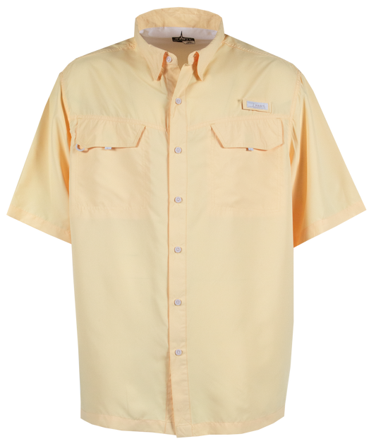 TS1155 - Habit - Short Sleeve Men's River Guide Shirt - CLOSEOUT