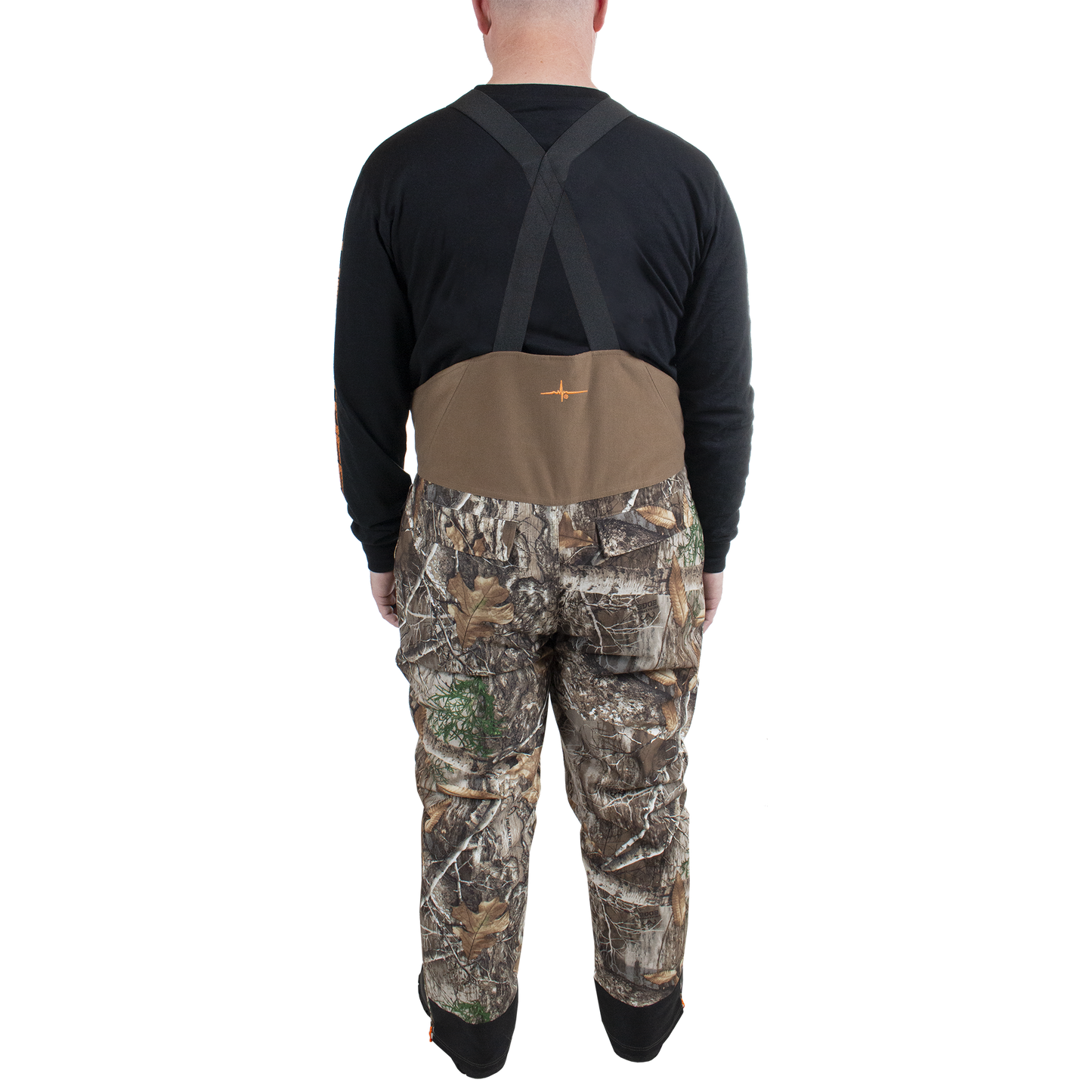 WB713 - Cedar Branch Insulated Bib - Men's - CLOSEOUT