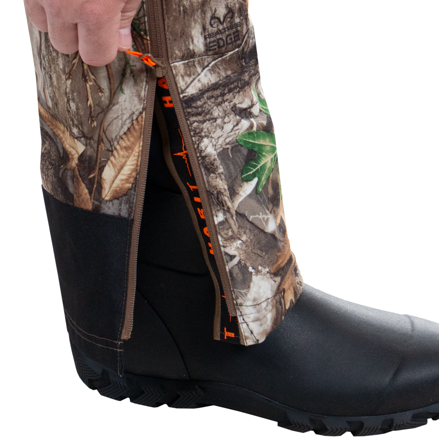 WB713 - Cedar Branch Insulated Bib - Men's