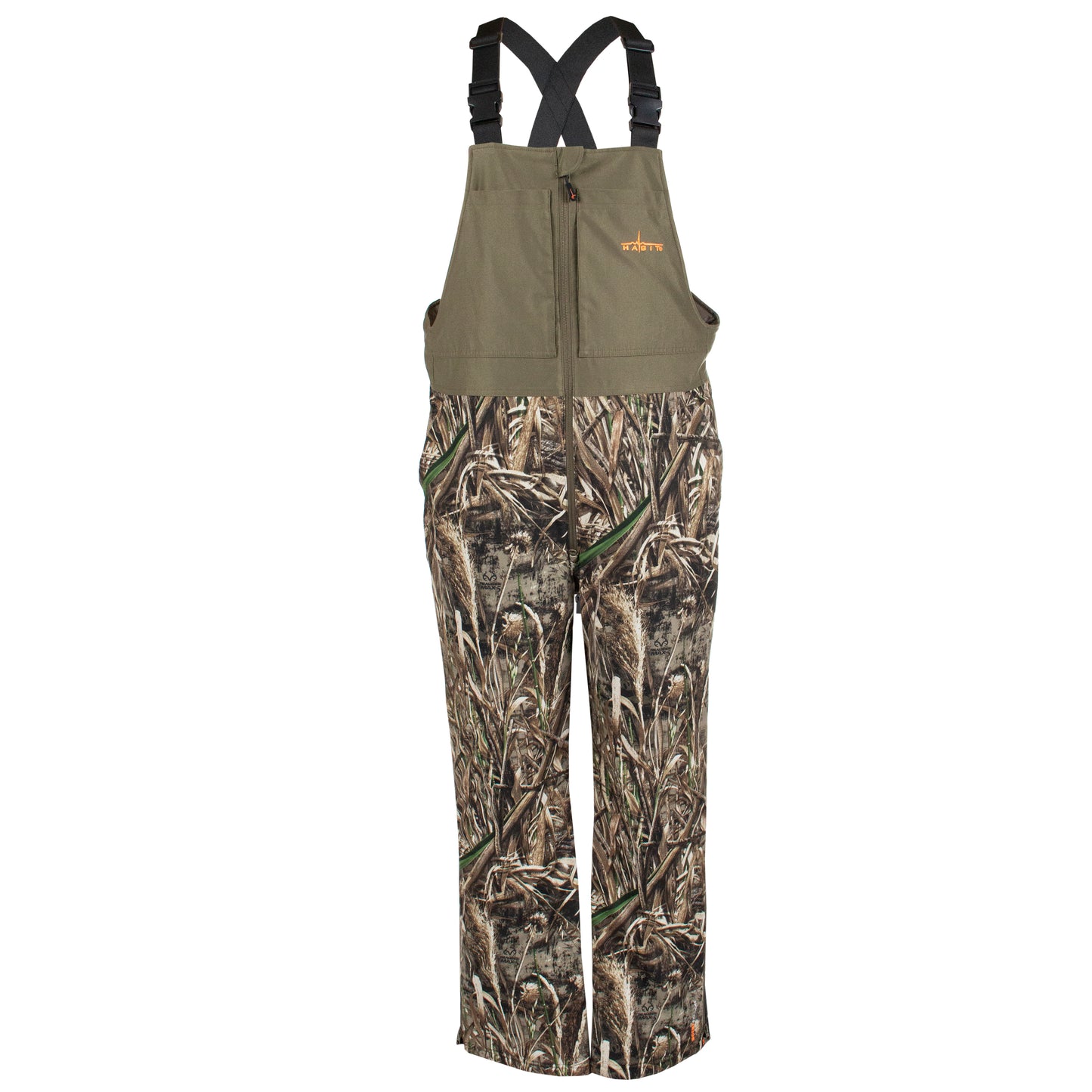WB713 - Cedar Branch Insulated Bib - Men's - CLOSEOUT