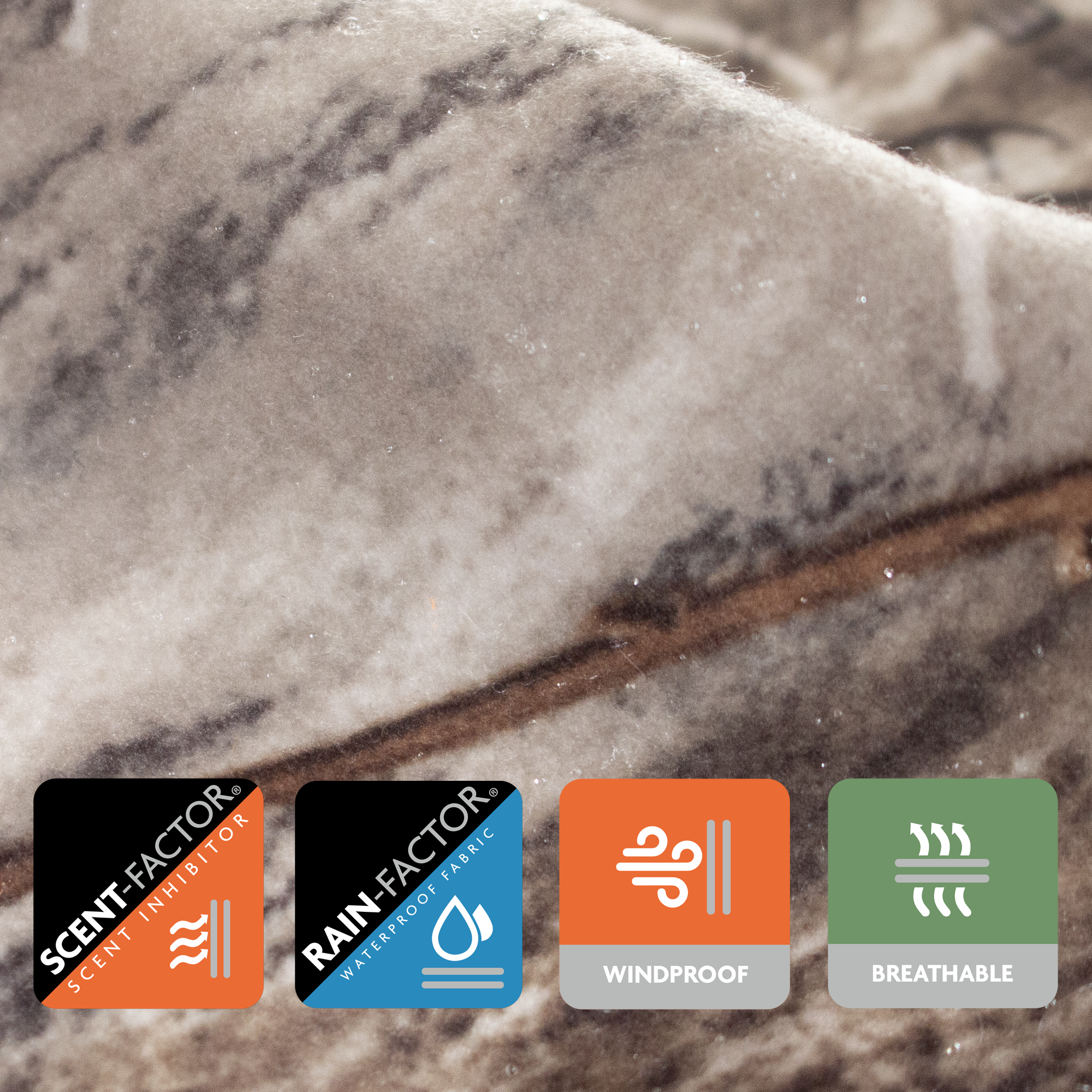 WJ10010 - Cedar Branch Insulated Parka - Men's