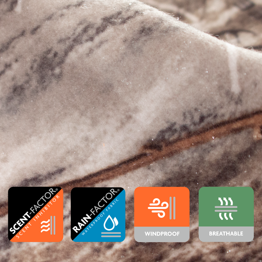 WJ10010 - Cedar Branch Insulated Parka - Men's