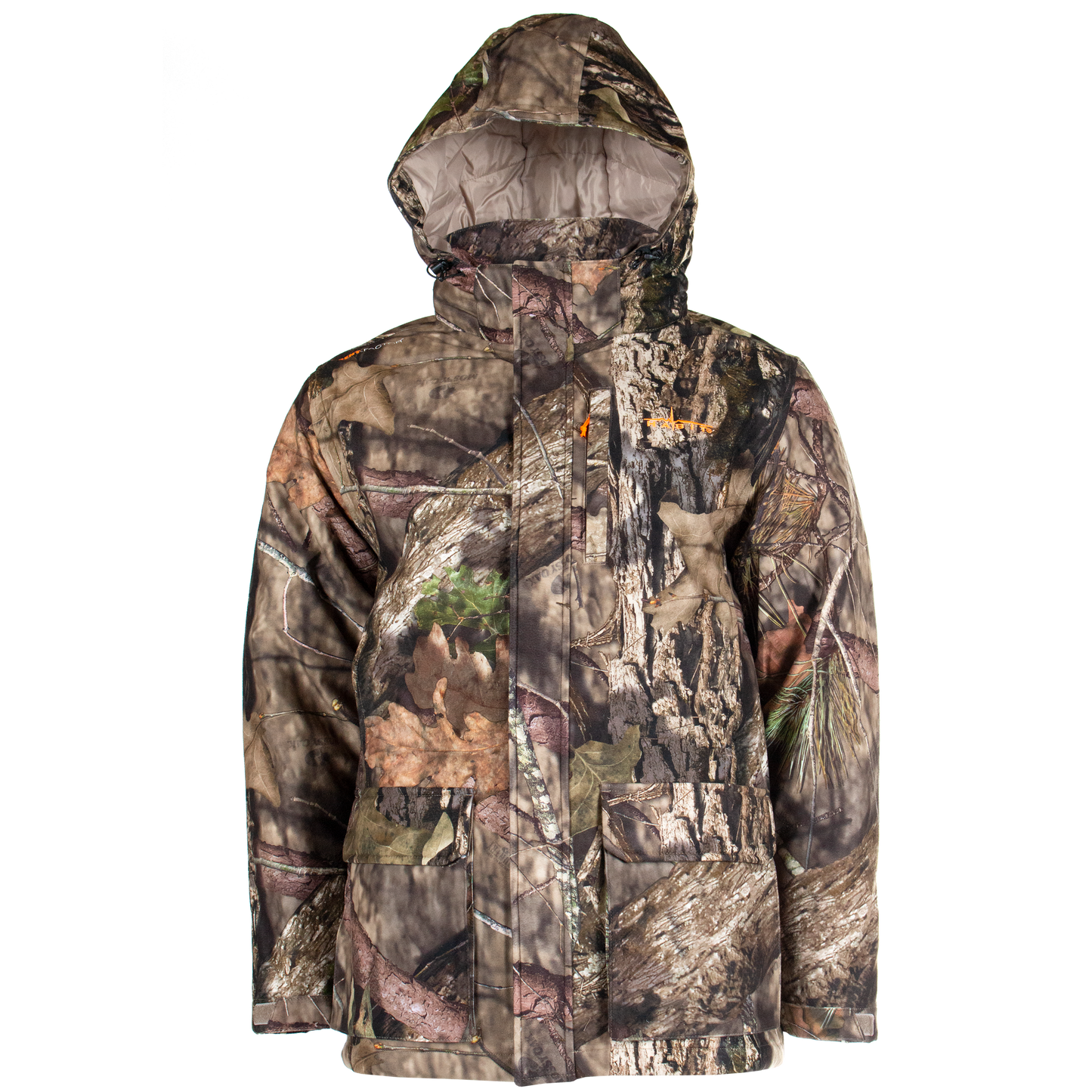 WJ10010 - Cedar Branch Insulated Parka - Men's - CLOSEOUT