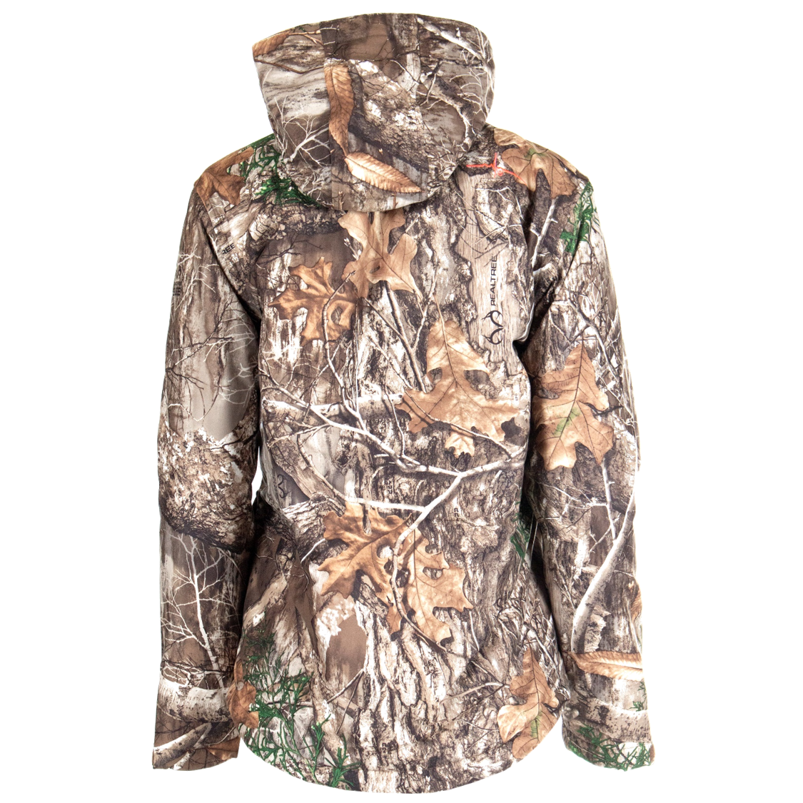 WJ10012 - Habit - Cedar Branch Insulated Parka - Women's